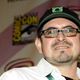 Eddie Berganza at Wondercon 2011. (Photo: Tim Mosenfelder/Getty Images)